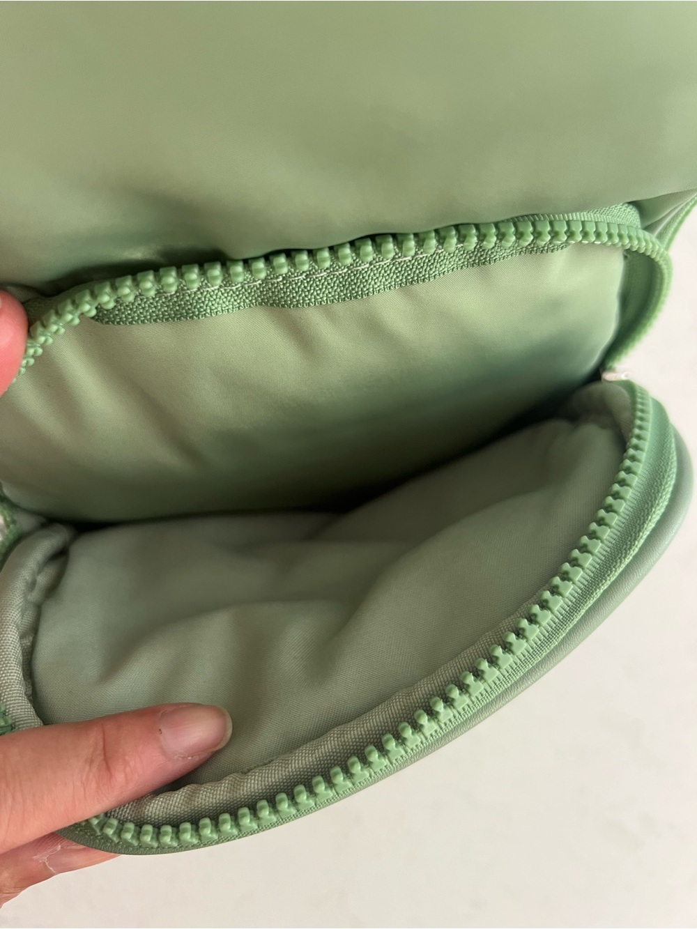 Backpack Identification - Picture 5 of 9
